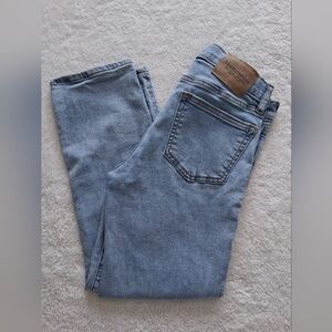 11/12S Abercrombie Kids Girls Denim Jeans